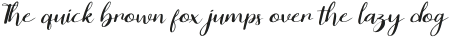 Bestia Gabrile Italic otf (400)