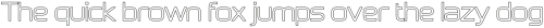 Megatrans Outline otf (400)