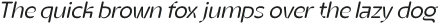 BerghanRounded-Italic otf (400)