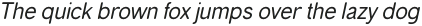 LupinaRounded-Italic otf (400)