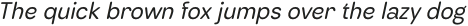 MafinestRounded-Italic otf (400)