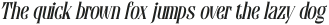 Valacia Italic otf (400)