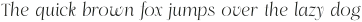 Aesthetic Serif Alternate otf (400)