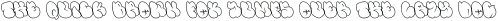 Fatsy-Outline otf (400)