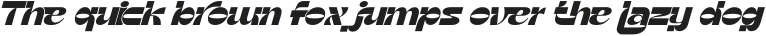 Manifest Benefits Regular Italic otf (400)
