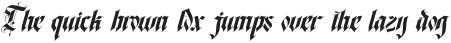 Traditional Preparation Regular Italic otf (400)