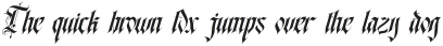 Traditional Preparation Light Italic otf (300)