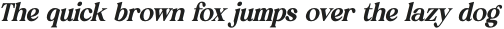 Qeldorat Italic otf (400)