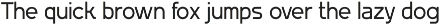 MN Grissee Pro - Variable Font preview