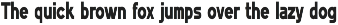 MN Grissee Pro - Variable Font preview