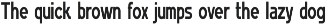 MN Grissee Pro - Variable Font preview