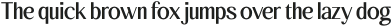 Behind The Nineties Sans Medium otf (500)
