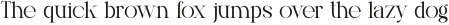VOSTELA Regular otf (400)