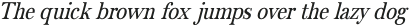 CF Savetana Italic otf (400)