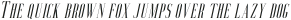 AgueroSerifRounded-Italic otf (400)