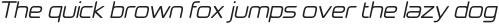 MegatransRounded-Italic otf (400)