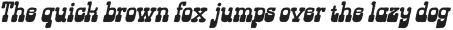 Velton Rough Italic otf (400)