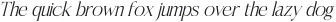Casselin Italic otf (400)