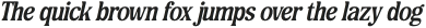 Naserra Italic otf (400)