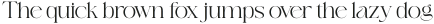 Avegaer ttf (400)