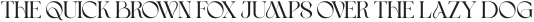 Lamoric Rowen ttf (400)
