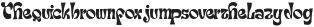 RehondFont otf (400)