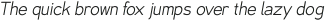 HA Luminoir Sans Regular Italic ttf (400)