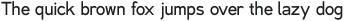 HA Luminoir Sans Semi-Bold ttf (600)