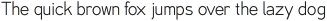 HA Luminoir Sans ttf (400)