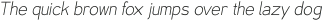 HA Luminoir Sans Light Italic ttf (300)