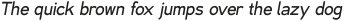 HA Luminoir Sans Semi-Bold Italic ttf (600)