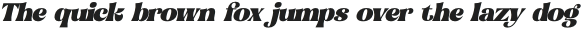 Bogien Seralu Italic otf (400)