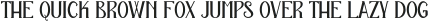LactiaRegular otf (400)