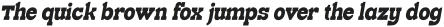 Luckill Italic otf (400)