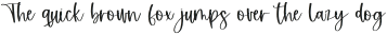 Countryland Script Regular otf (400)