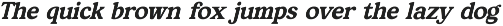 Harbor Nebula Retro Alternate Serif preview