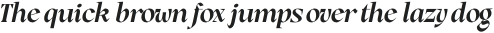 Rogik Semibold Italic otf (600)