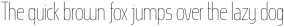 Boojero Thin Condensed otf (100)