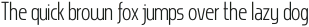 Boojero Light Condensed otf (300)