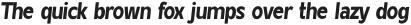 HF Jetpalm Italic otf (400)