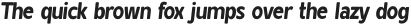 HF Jetpalm Italic Round otf (400)