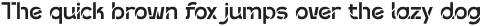 Bitblend Custom Version otf (400)