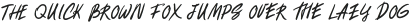 FunMarker Regular otf (400)