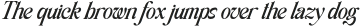 Maldives Italic Italic otf (400)