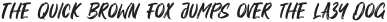 ForeclosureRegular otf (400)
