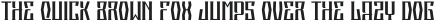 Gopxeso Regular otf (400)