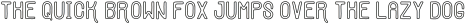 Abonar V1 Outline otf (400)