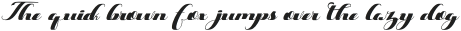 Ambloze Script Regular otf (400)