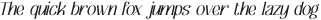 Nur Laela Italic otf (400)