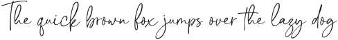 Elegant Golden Script otf (400)